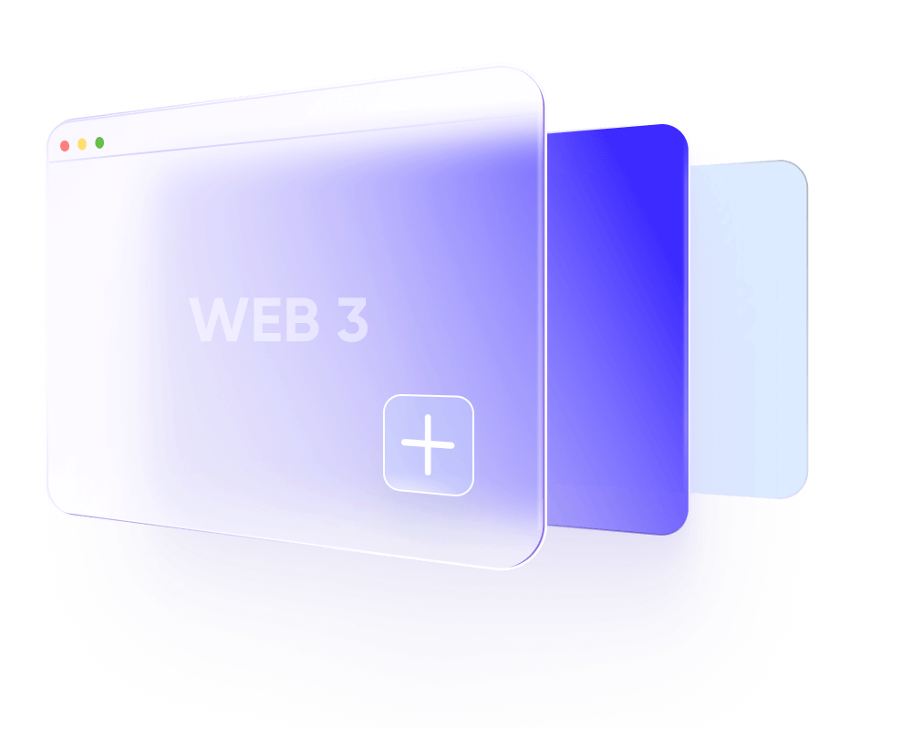 Web3存儲